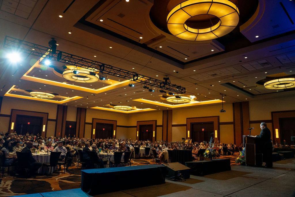 Donor Remembrance Ceremony